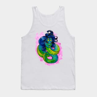 Baselisk Tank Top